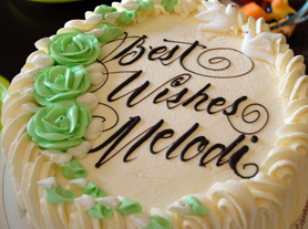 Cake