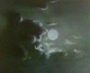 moon