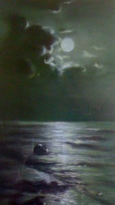 moon