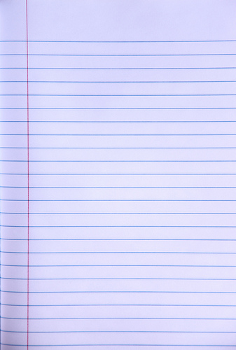 blankpage Write Your Story, by D Sharon Pruitt