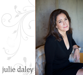 About Julie