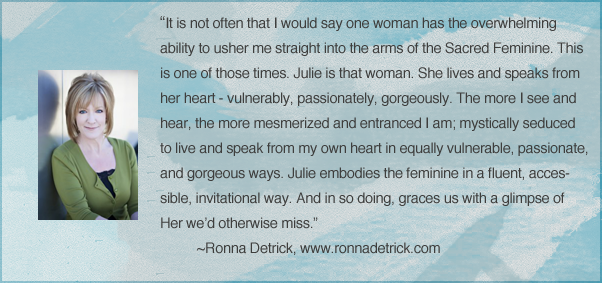 ronnadetrick