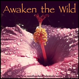 awakenthewild