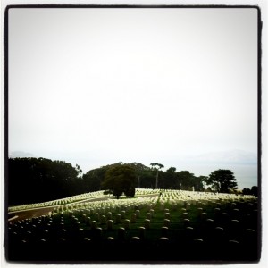 presidiograveyard