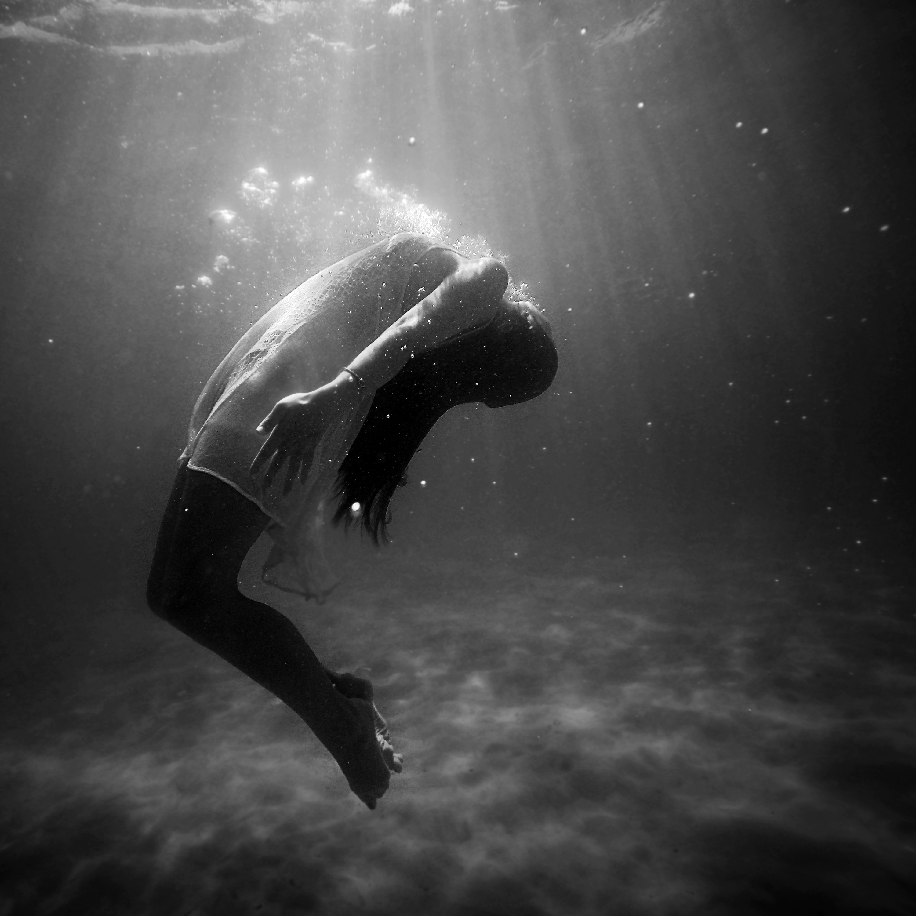 Going Within